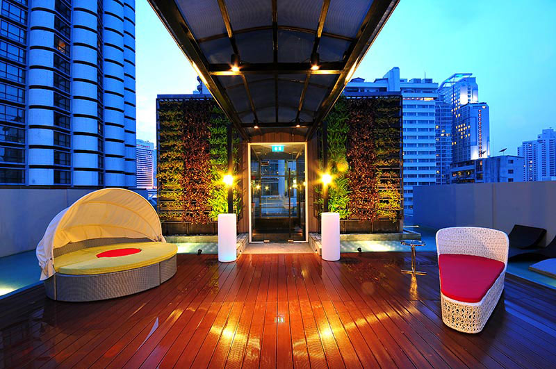 Citrus 13 Bangkok by Compass Hospitality